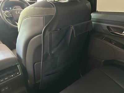 صورة مصغرة 36 لـ 2025 Lexus GX