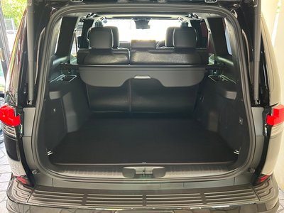 صورة مصغرة 50 لـ 2025 Lexus GX