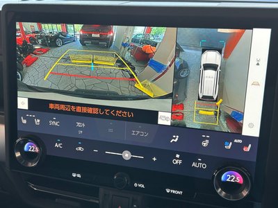 صورة مصغرة 13 لـ 2025 Lexus GX