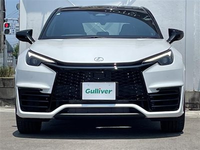 صورة مصغرة 31 لـ 2025 Lexus LBX