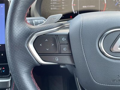 صورة مصغرة 22 لـ 2025 Lexus LBX