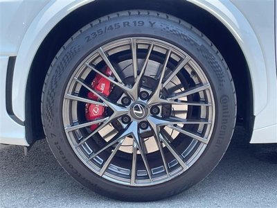 صورة مصغرة 41 لـ 2025 Lexus LBX