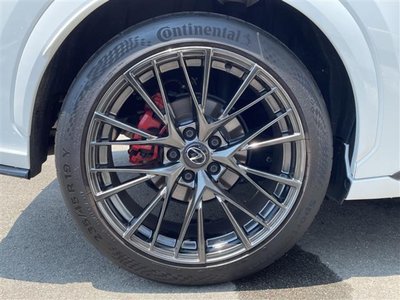 صورة مصغرة 43 لـ 2025 Lexus LBX