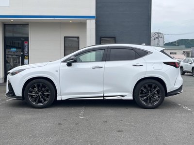 2023 Lexus NX 缩略图 28