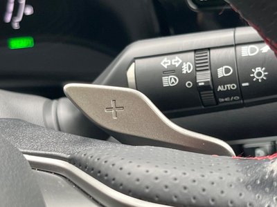 2023 Lexus NX 缩略图 75