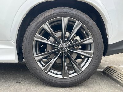 2023 Lexus NX 缩略图 31
