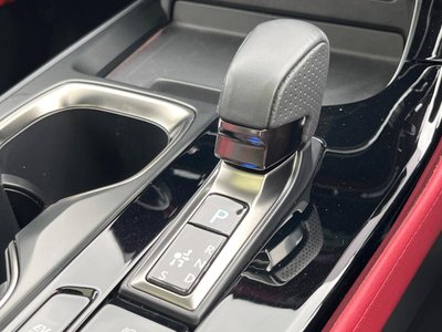 2023 Lexus NX 缩略图 44