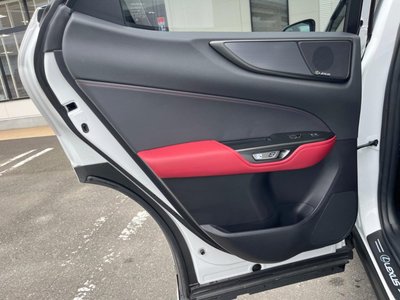 2023 Lexus NX 缩略图 36