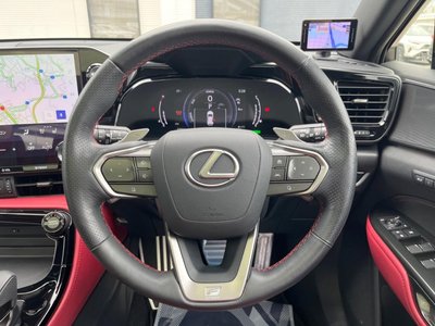 2023 Lexus NX 缩略图 12