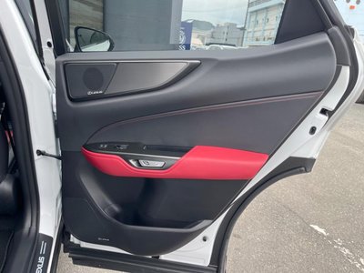 2023 Lexus NX 缩略图 35