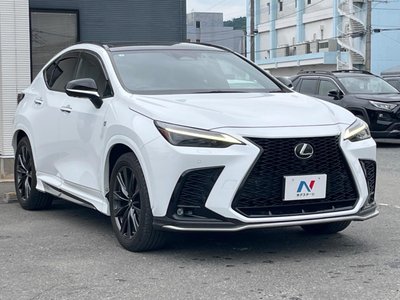 2023 Lexus NX 缩略图 17