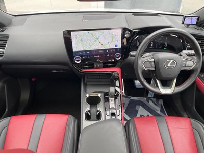 LEXUS NX - 2