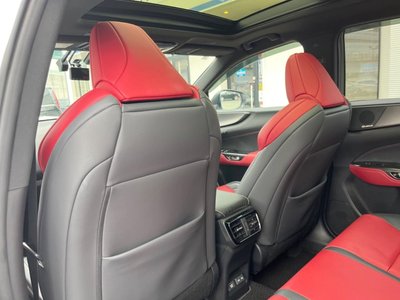 2023 Lexus NX 缩略图 39