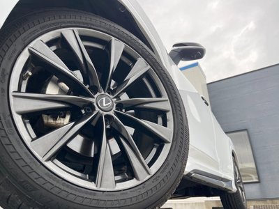 2023 Lexus NX 缩略图 14