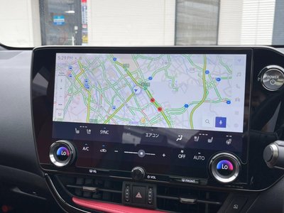 2023 Lexus NX 缩略图 47