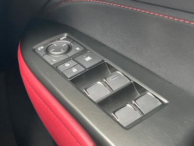 2023 Lexus NX 缩略图 77