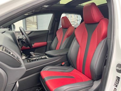 2023 Lexus NX 缩略图 37