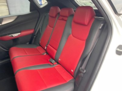 2023 Lexus NX 缩略图 41