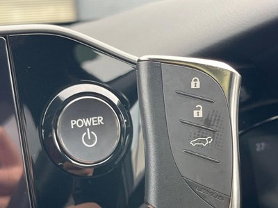 2023 Lexus NX 缩略图 66