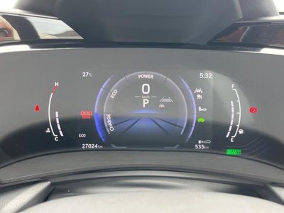 2023 Lexus NX 缩略图 57