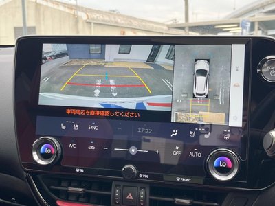LEXUS NX - 5