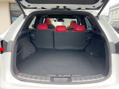 2023 Lexus NX 缩略图 11