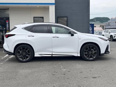 2023 Lexus NX 缩略图 27