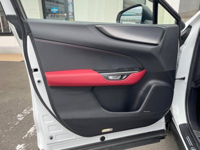 2023 Lexus NX 缩略图 34