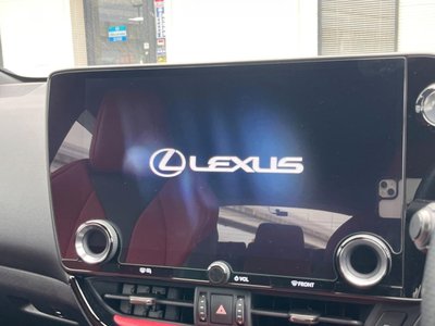 LEXUS NX - 4