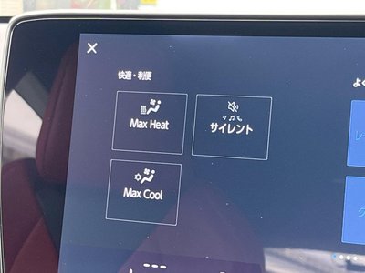 2023 Lexus NX 缩略图 53