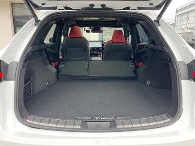 2023 Lexus NX 缩略图 42