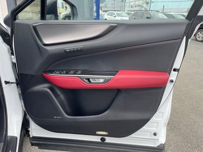 2023 Lexus NX 缩略图 33