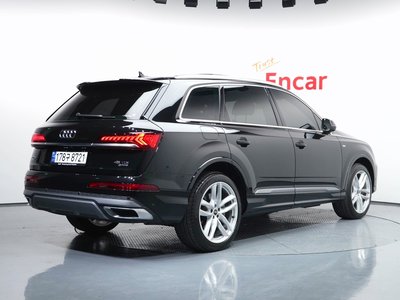AUDI Q7 - 4
