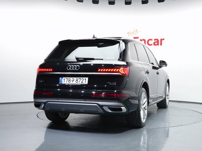 AUDI Q7 - 3