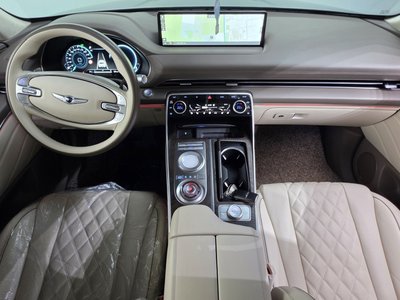 GENESIS GV80 - 5