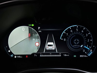 GENESIS GV80 - 8