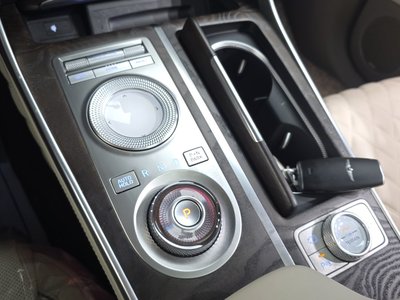 GENESIS GV80 - 9