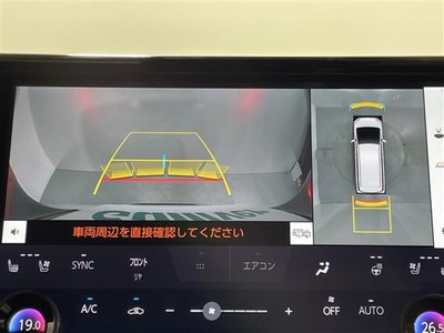 TOYOTA ALPHARD - 3