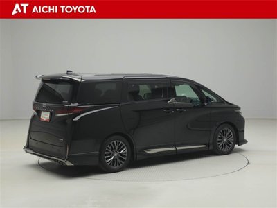 TOYOTA VELLFIRE - 6