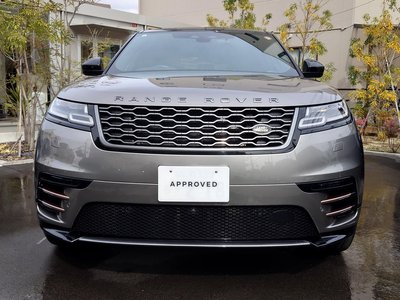 LAND ROVER RANGE ROVER VELAR - 7