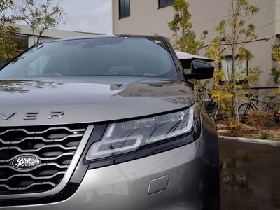 LAND ROVER RANGE ROVER VELAR - 9