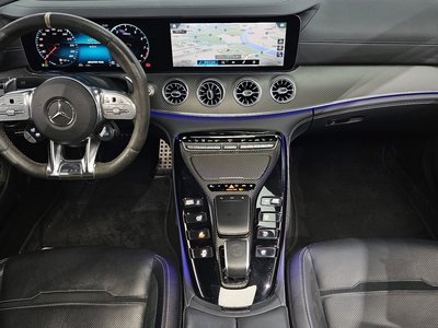 MERCEDES-BENZ GT AMG - 5