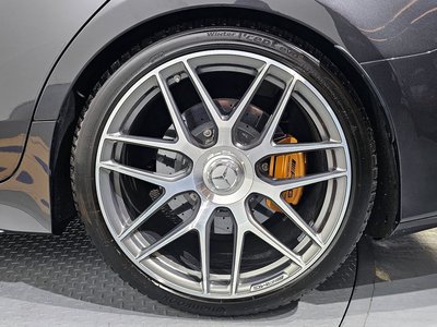 MERCEDES-BENZ GT AMG - 6