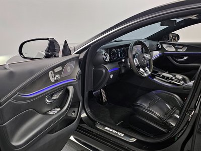 MERCEDES-BENZ GT AMG - 10