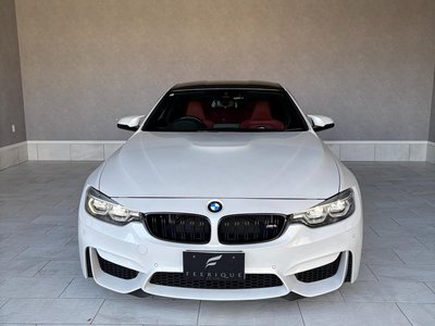 BMW M4 COUPE - 3