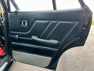 1977 Nissan SKYLINE — миниатюра 45