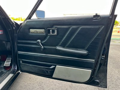 1977 Nissan SKYLINE — миниатюра 44