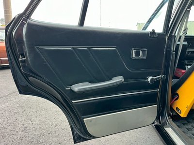 1977 Nissan SKYLINE — миниатюра 47