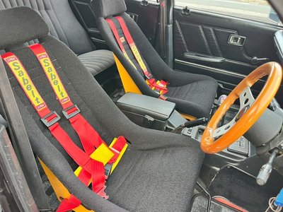 1977 Nissan SKYLINE — миниатюра 27