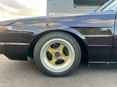 1977 Nissan SKYLINE — миниатюра 17